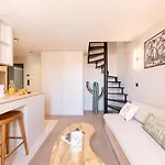 Picasso 1, Duplex 5 People - Wifi - Air Conditioning *