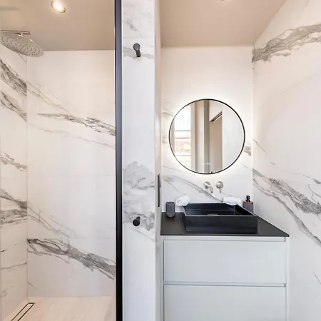Picasso 1, Duplex 5 People - Wifi - Air Conditioning